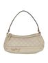 Vintage Small Guccissima Mayfair, front view